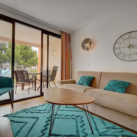 Immogroom - 2 Rooms - Renovated - Pool - Air Conditioning - Parking - Wifi Cannes Exteriör bild