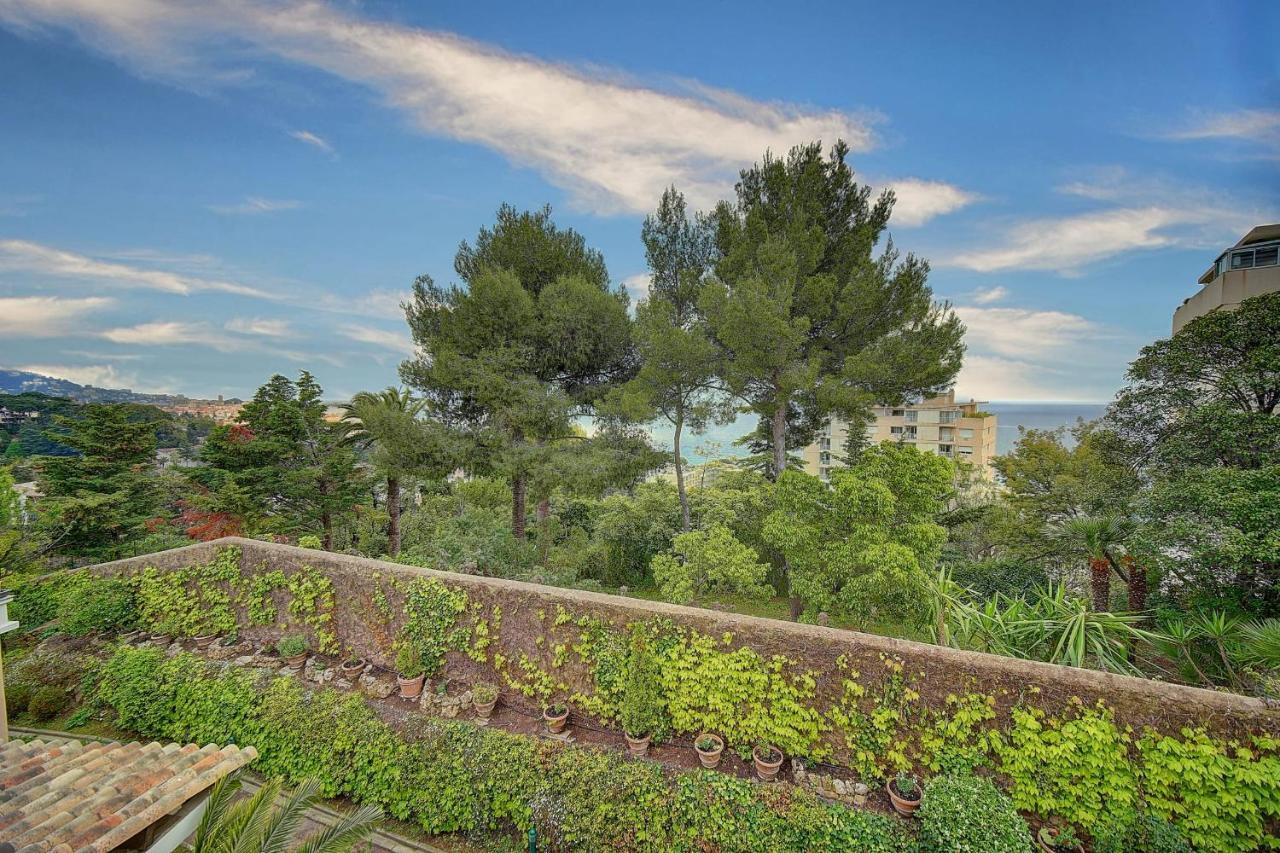 Immogroom - 2 Rooms - Renovated - Pool - Air Conditioning - Parking - Wifi Cannes Exteriör bild