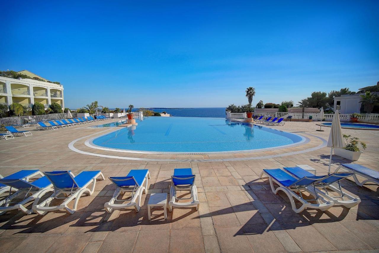 Immogroom - 2 Rooms - Renovated - Pool - Air Conditioning - Parking - Wifi Cannes Exteriör bild