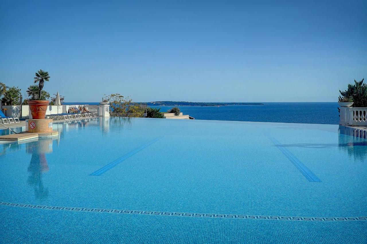 Immogroom - 2 Rooms - Renovated - Pool - Air Conditioning - Parking - Wifi Cannes Exteriör bild